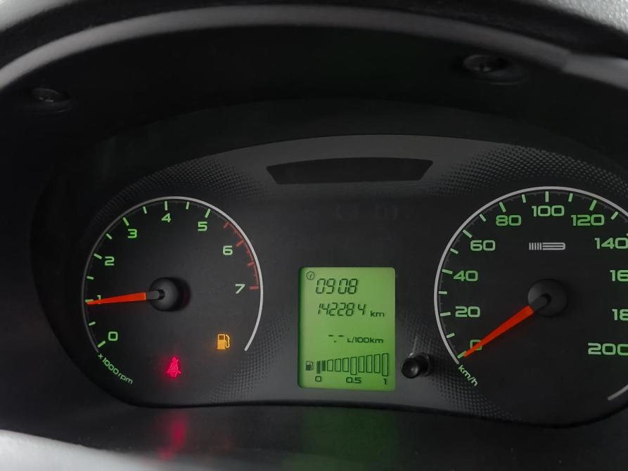 Lada (ВАЗ) Granta I Нижний Новгород  - изображение 19