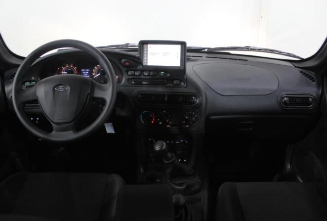 Lada (ВАЗ) Niva Travel I с пробегом 2025 года, цена 1 475 000 рублей, 1976 км, внедорожник, Автокод Объявления