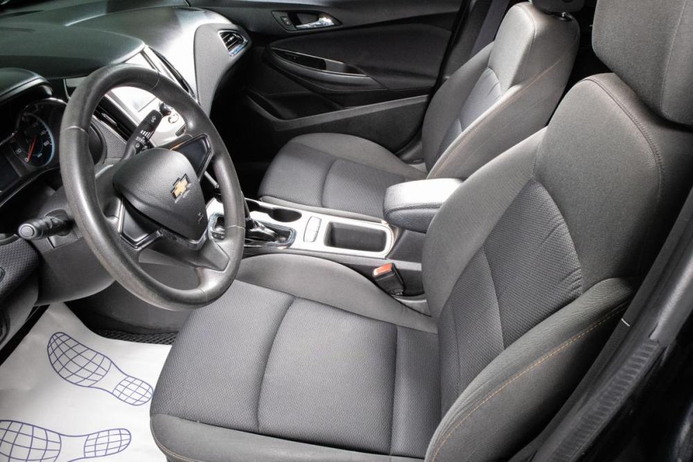Chevrolet Cruze II Сургут  - изображение 8