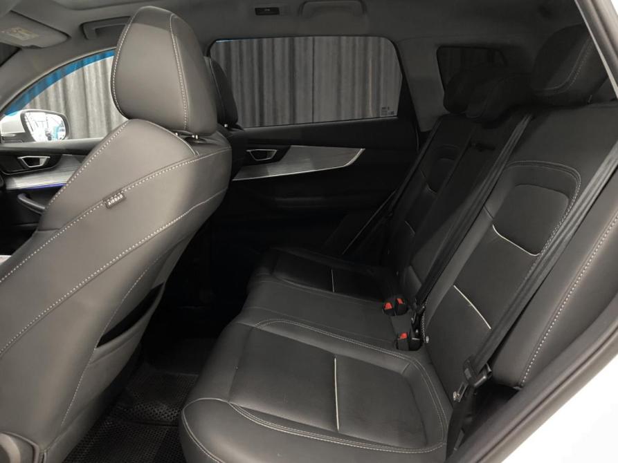 Chery Tiggo 7 Pro Max I Красноярск  - изображение 15