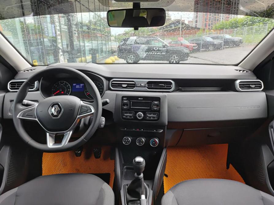 Renault Duster II Ижевск  - изображение 17
