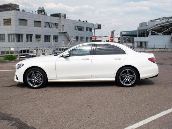 Mercedes-Benz E-Класс V (W213 S213 C238) с пробегом 2018 года, цена 3 798 000 рублей, 95099 км, седан, Автокод Объявления