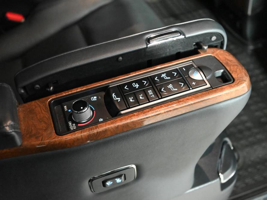 Toyota Alphard III Екатеринбург  - изображение 26