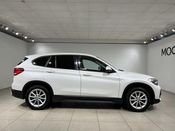 BMW X1 II (F48) Рестайлинг с пробегом 2021 года, цена 2 250 000 рублей, 100679 км, внедорожник, Автокод Объявления
