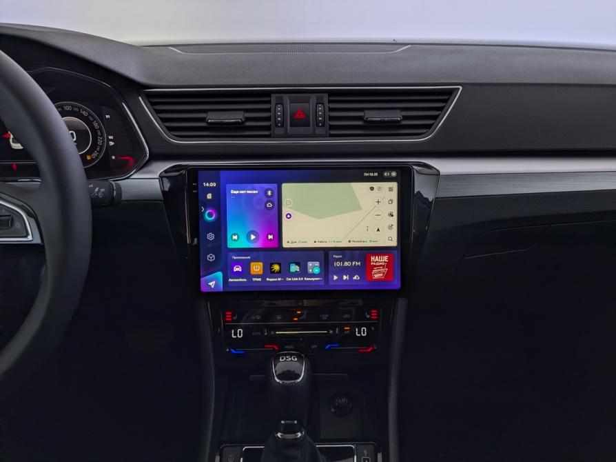 Skoda Superb III Рестайлинг Москва  - изображение 15