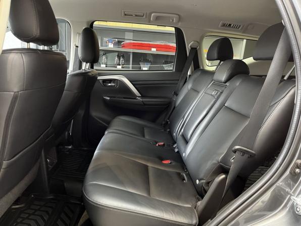 Mitsubishi Pajero Sport III Рестайлинг с пробегом 2021 года, цена 4 100 000 рублей, 86425 км, внедорожник, Автокод Объявления