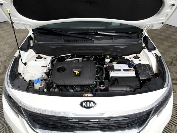 Kia Seltos I с пробегом 2019 года, цена 2 348 000 рублей, 75849 км, внедорожник, Автокод Объявления