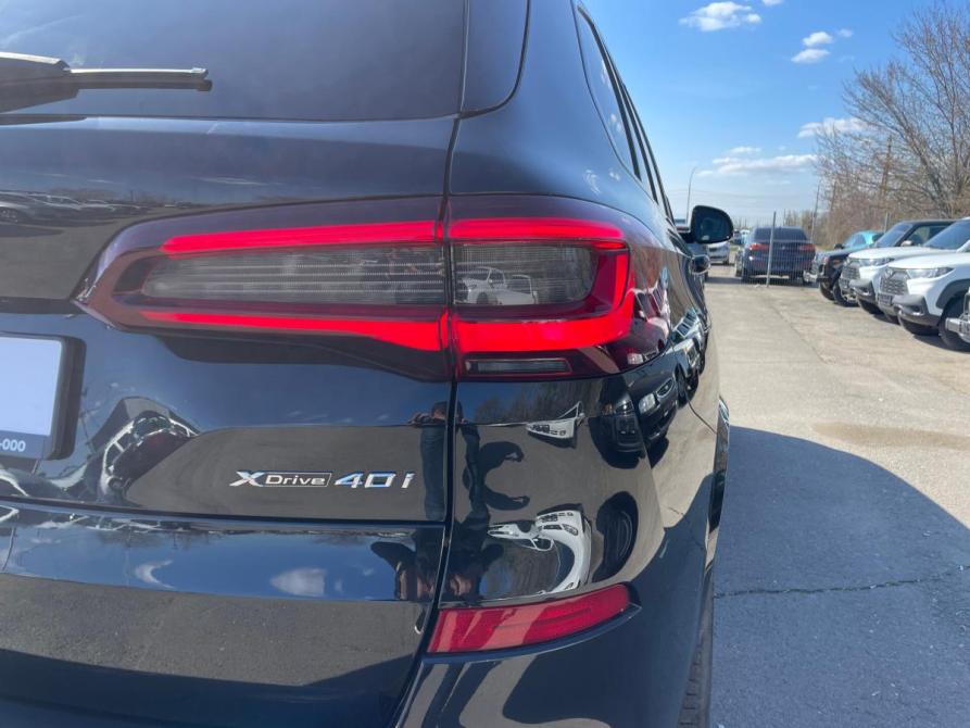BMW X5 IV (G05/G18) Саратов  - изображение 21