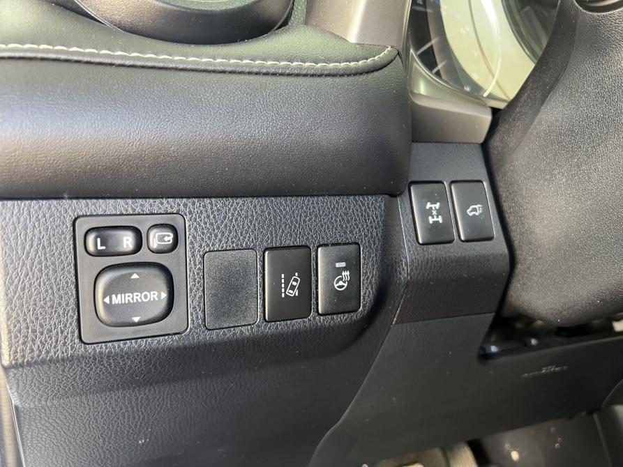 Toyota RAV4 IV (XA40) Рестайлинг Уфа  - изображение 22