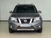 Nissan Terrano III (D10) Москва  - изображение 23