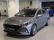 Hyundai Solaris II Рестайлинг Казань  - изображение 23