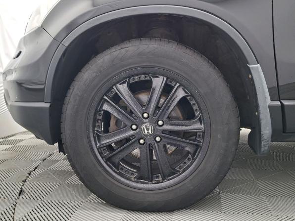 Honda CR-V III Рестайлинг с пробегом 2010 года, цена 1 549 000 рублей, 151812 км, внедорожник, Автокод Объявления
