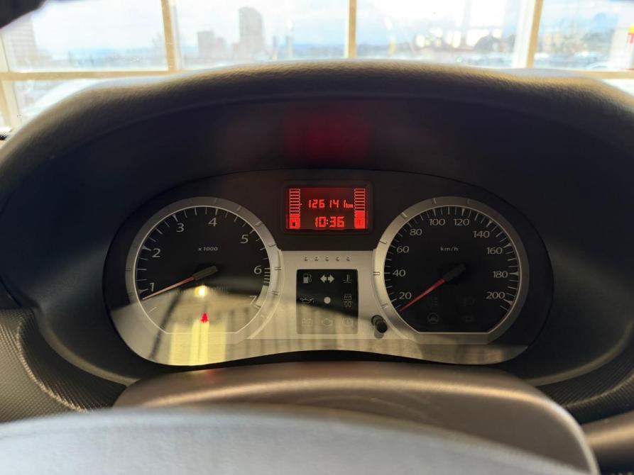 Lada (ВАЗ) Largus I Волгоград  - изображение 11