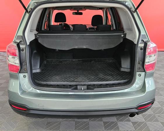 Subaru Forester IV с пробегом 2014 года, цена 1 745 000 рублей, 114639 км, внедорожник, Автокод Объявления