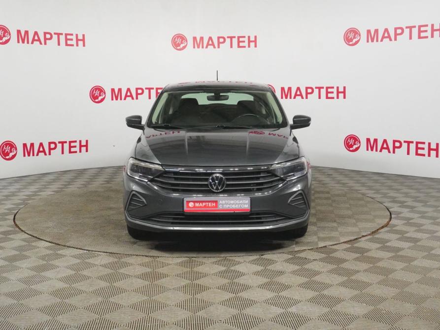 Volkswagen Polo VI Вологда  - изображение 2