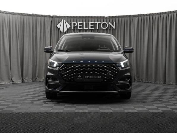 Omoda S5 с пробегом 2023 года, цена 1 680 000 рублей, 24458 км, седан, Автокод Объявления