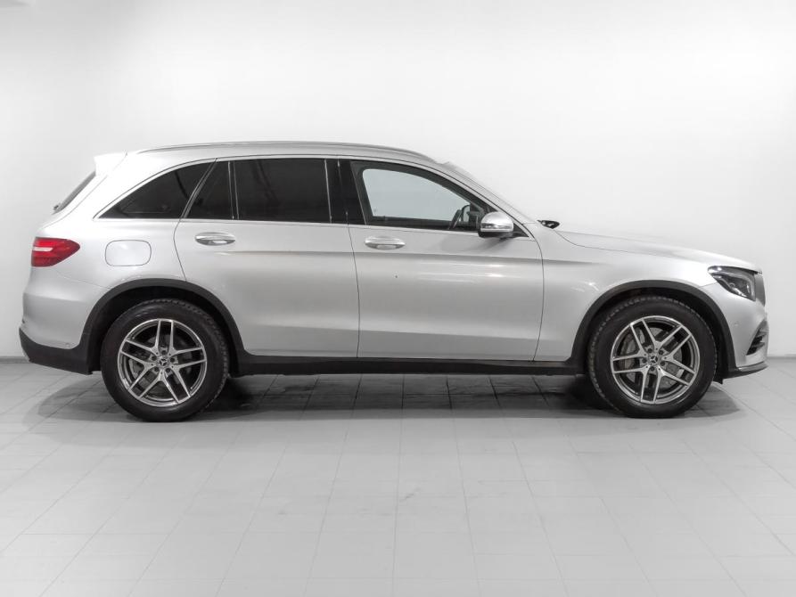 Mercedes-Benz GLC I (X253) Химки  - изображение 4
