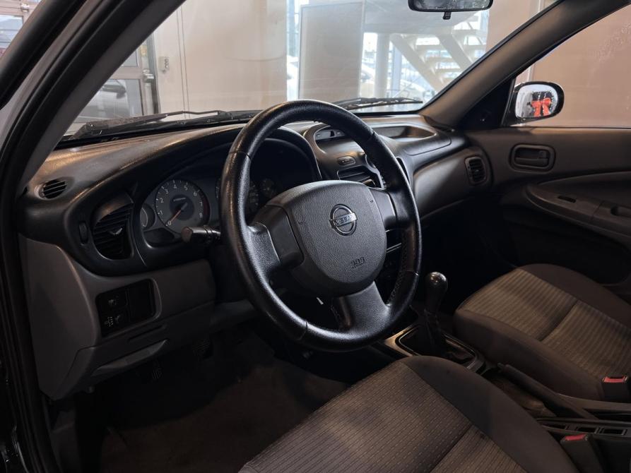 Nissan Almera Classic I Чебоксары  - изображение 23