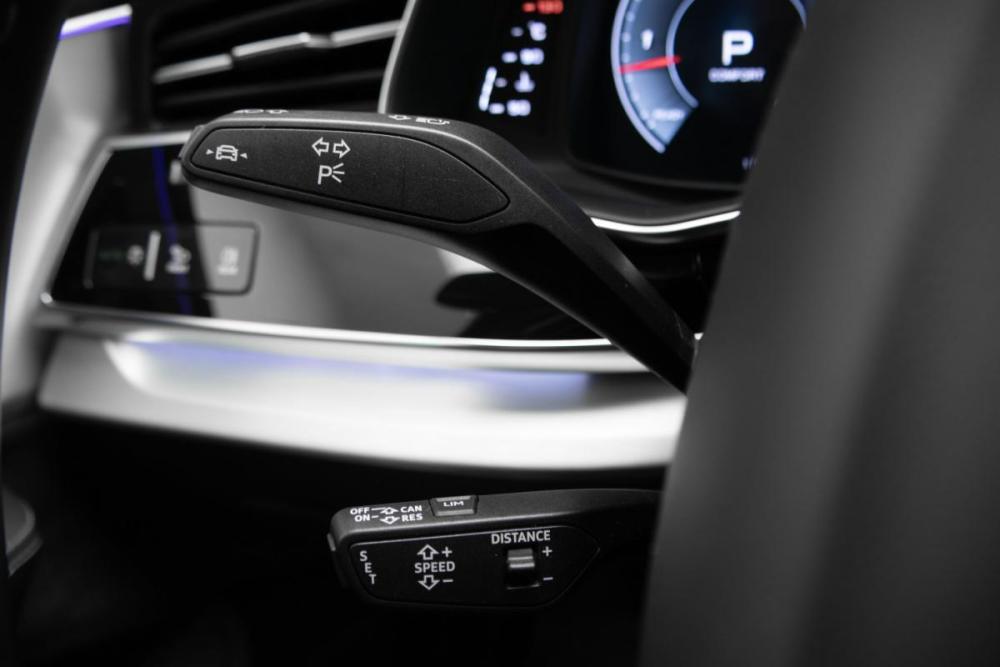 Audi Q7 II (4M) Рестайлинг Москва  - изображение 16