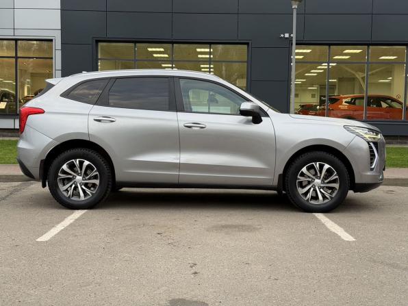 Haval Jolion I с пробегом 2023 года, цена 1 615 000 рублей, 108395 км, внедорожник, Автокод Объявления