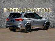 BMW X5 M III (F95) Рестайлинг Москва  - изображение 37