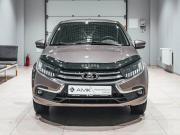 Lada (ВАЗ) Granta I Рестайлинг Екатеринбург  - изображение 21