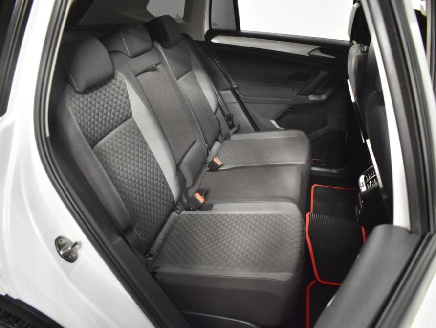 Volkswagen Tiguan II Казань  - изображение 7