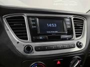 Hyundai Solaris II Рестайлинг Новосибирск  - изображение 42