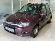 Lada (ВАЗ) Kalina II Москва  - изображение 17