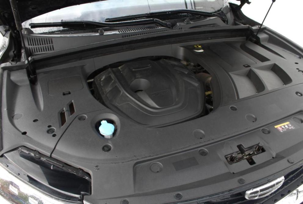 Geely Tugella I Нижний Новгород  - изображение 9
