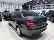 Lada (ВАЗ) Granta I Рестайлинг Казань  - изображение 30