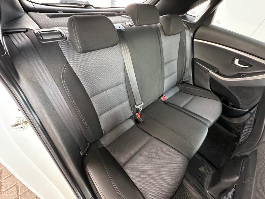 Hyundai i30 II Тамбов  - изображение 14