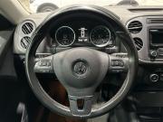 Volkswagen Tiguan I Рестайлинг Пермь  - изображение 35