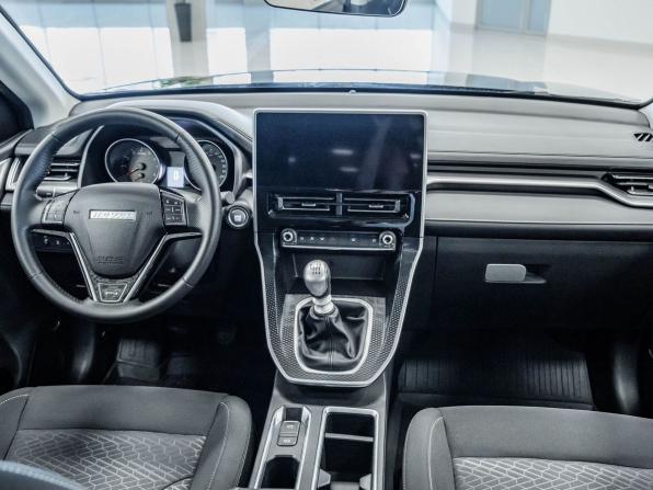 Haval M6 II с пробегом 2024 года, цена 1 988 000 рублей, 6107 км, внедорожник, Автокод Объявления