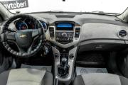 Chevrolet Cruze I Ульяновск  - изображение 37
