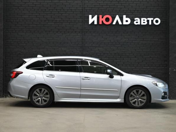 Subaru Levorg I с пробегом 2015 года, цена 1 880 000 рублей, 60151 км, универсал, Автокод Объявления