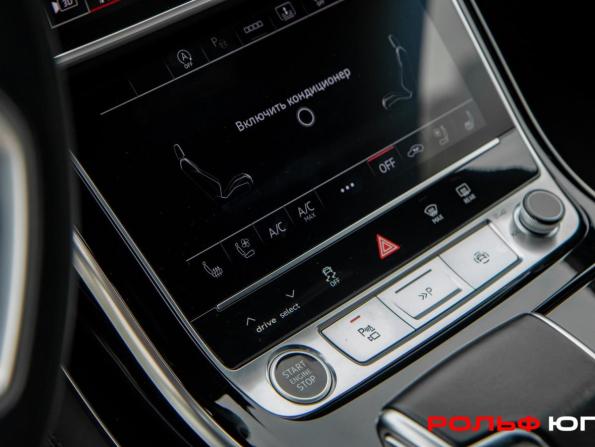 Audi A8 IV (D5) с пробегом 2022 года, цена 7 600 000 рублей, 104872 км, седан, Автокод Объявления