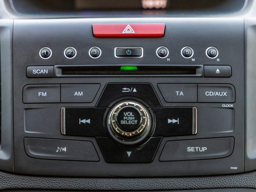 Honda CR-V IV Волгоград  - изображение 23