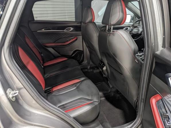 Geely Coolray I Рестайлинг с пробегом 2024 года, цена 1 845 000 рублей, 65304 км, внедорожник, Автокод Объявления