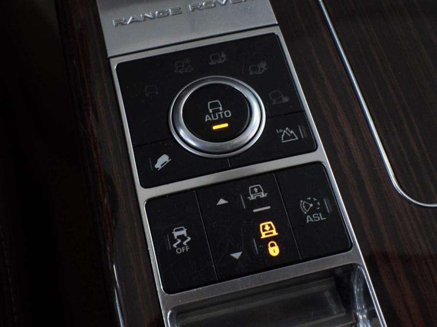 Land Rover Range Rover IV Ростов-на-Дону  - изображение 16