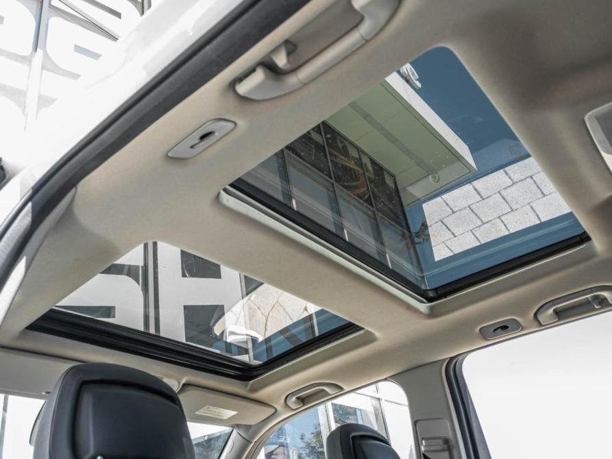 Mercedes-Benz GLK-Класс I (X204) Рестайлинг Ставрополь  - изображение 12
