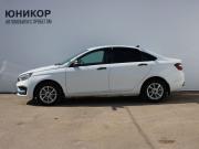 Lada (ВАЗ) Vesta I Рестайлинг (NG) Нижний Новгород  - изображение 18