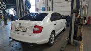 Skoda Rapid I Санкт-Петербург  - изображение 71