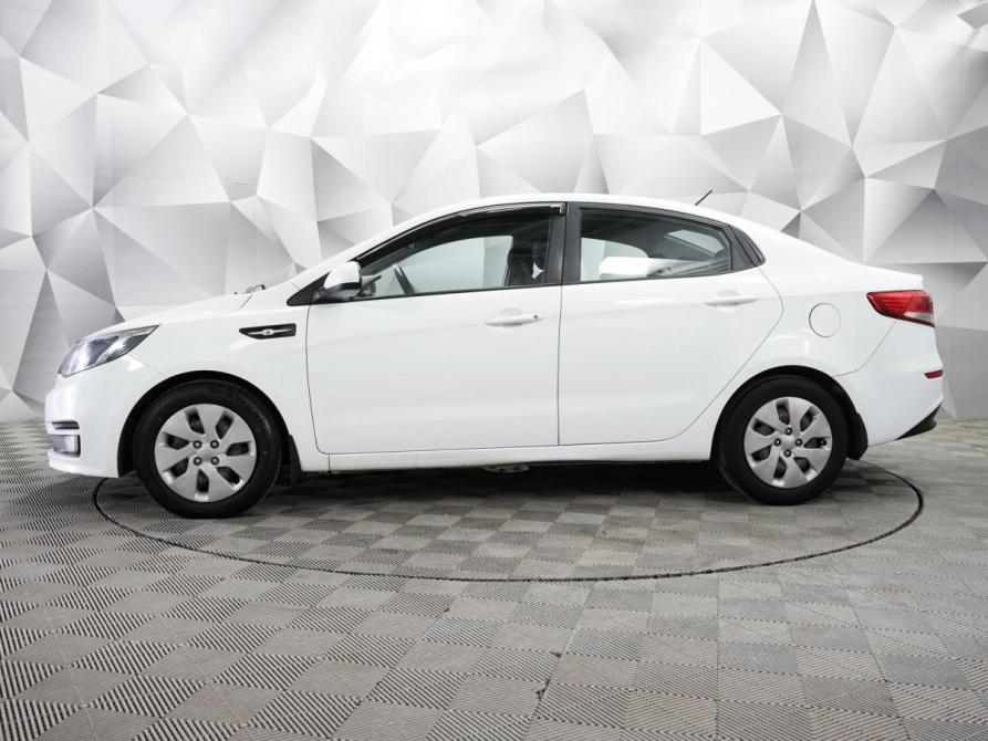 Kia Rio III Рестайлинг Ульяновск  - изображение 2