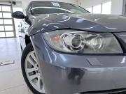 BMW 3 серии V (E90/E91/E92/E93) Волгоград  - изображение 44