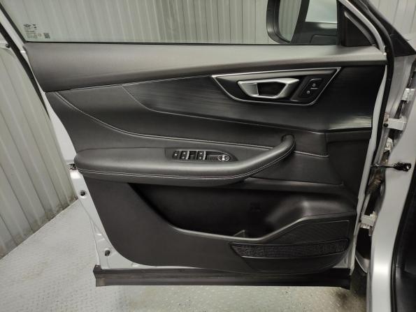 Chery Tiggo 4 Pro I Рестайлинг с пробегом 2024 года, цена 1 620 000 рублей, 67000 км, внедорожник, Автокод Объявления