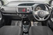 Toyota Vitz III (XP130) Рестайлинг Барнаул  - изображение 37