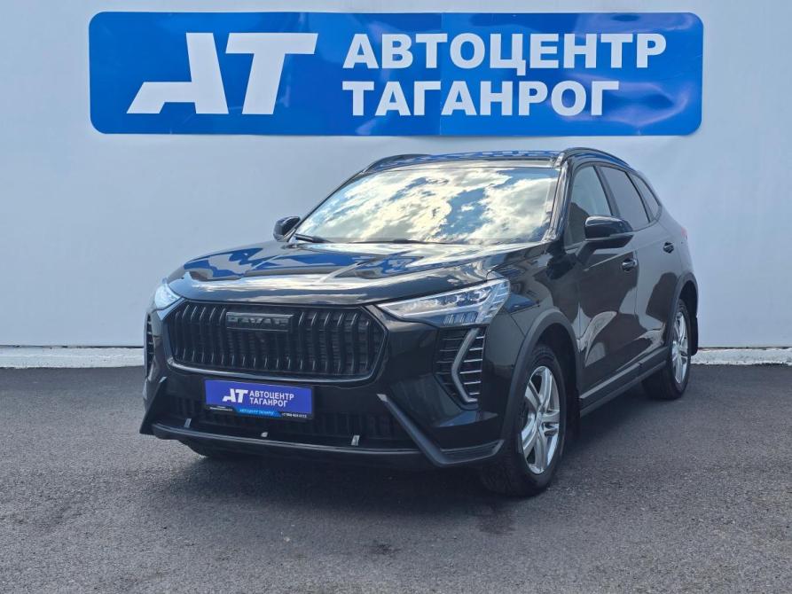 Haval Jolion I Рестайлинг Таганрог  - изображение 1