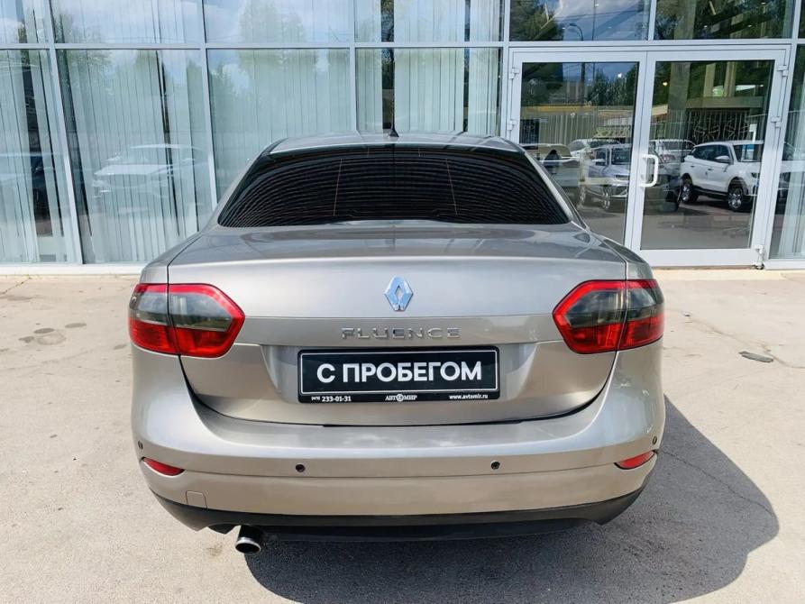 Renault Fluence I Воронеж  - изображение 6