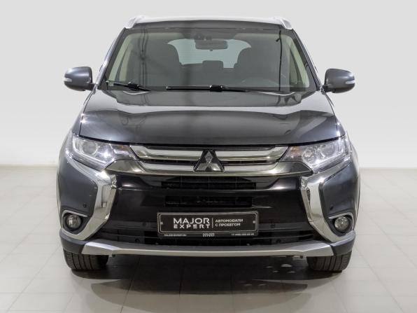 Mitsubishi Outlander III Рестайлинг 2 с пробегом 2018 года, цена 1 965 000 рублей, 136433 км, внедорожник, Автокод Объявления